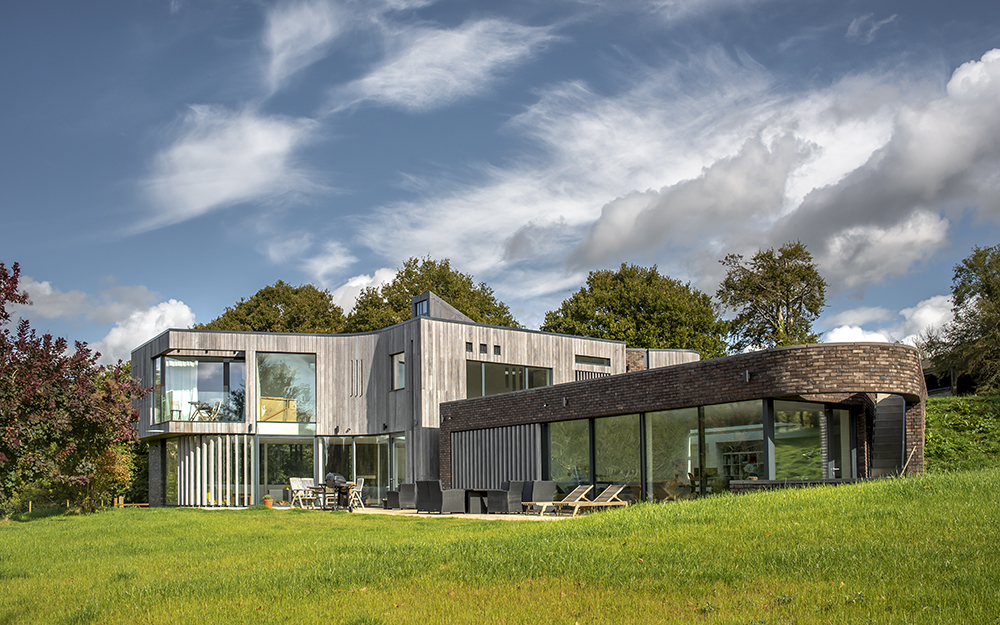 Watergate Farm BMR Construction