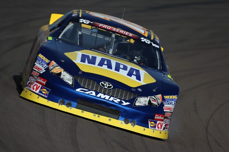 BMR Announces Expansion For 2015 As It Builds On Success % | BMR NAPA