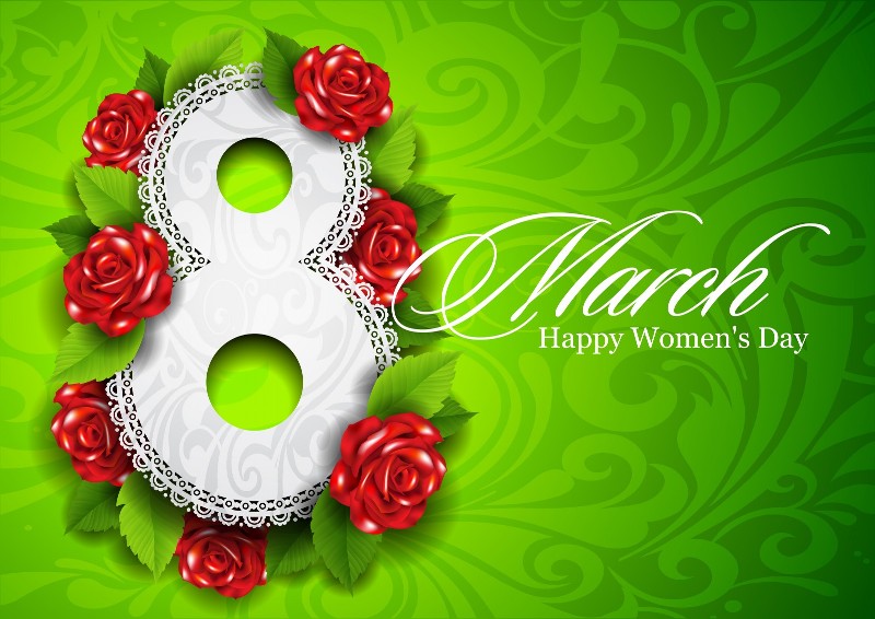 Top 10 Cute Awesome Inspirational Happy Women’s Day 2014 SMS, Quotes, Messages In English For