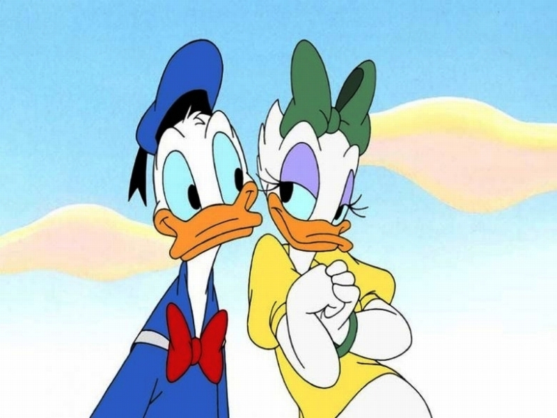 Happy Donald Duck Day 2014 Greetings, Wishes, Images, HD Wallpapers For