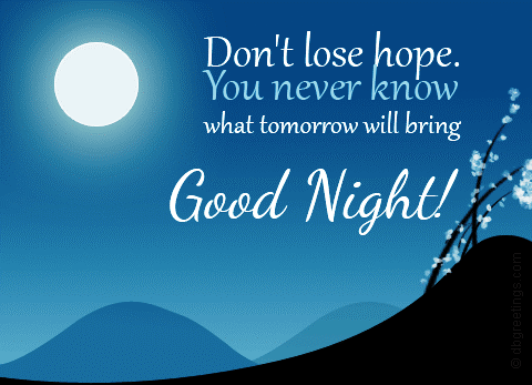 Latest Cute Good Night SMS, Cool Good Night SMS, Awesome Good Night ...