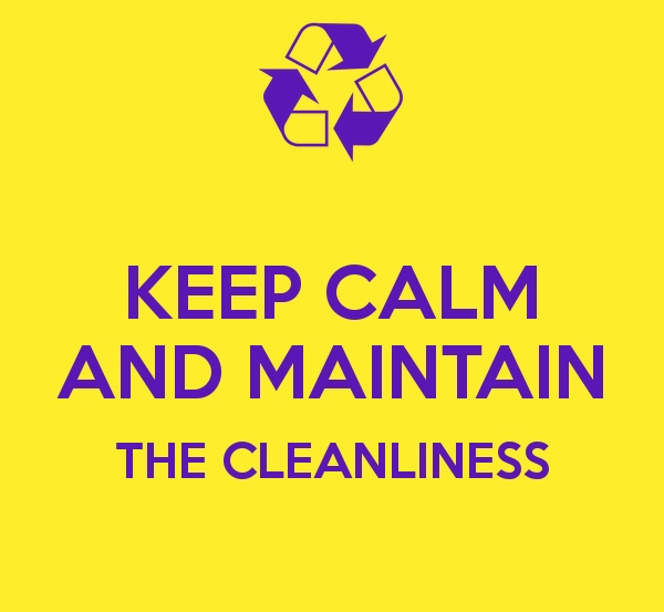 Top 10 Superb 'Cleanliness' Quotes, Free Images Download