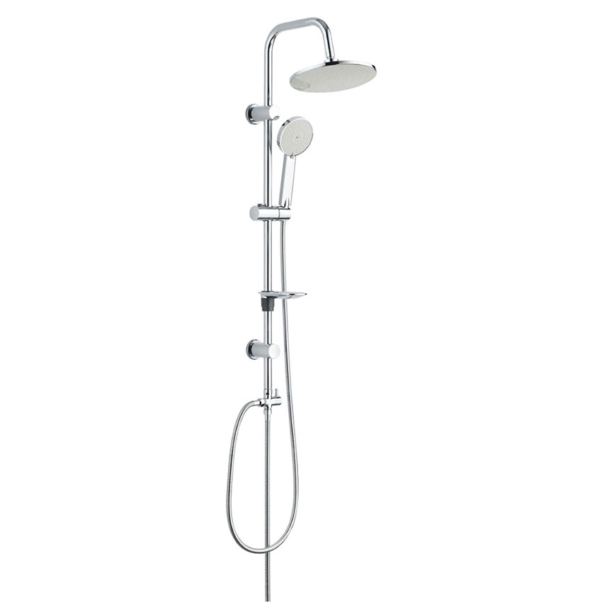 Rain Shower Set BMS Armatur
