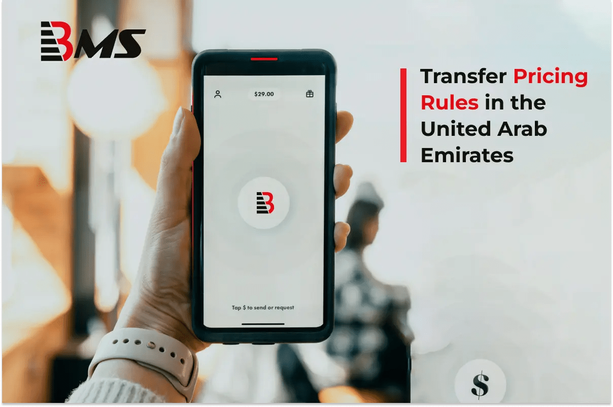 A Guide to Transfer Pricing Rules & Regime in the UAE