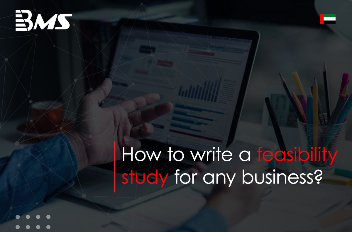 How to do Feasibility Study for any Business? BMS Auditing