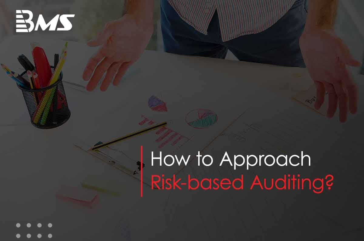 How to Approach Riskbased Auditing? BMS Auditing