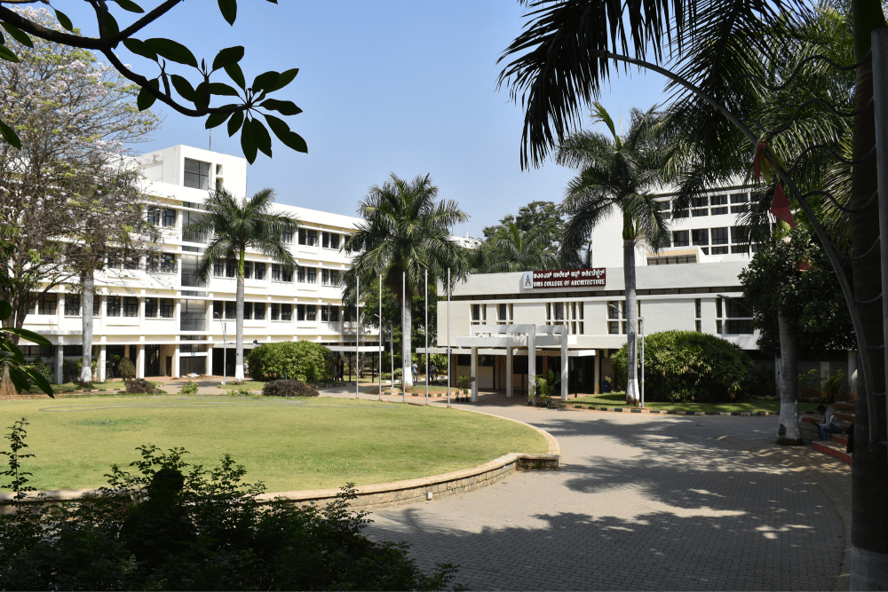 BMS College of Architecture