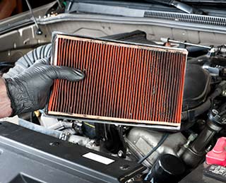 The Air Filter: What Is It For? When To Replace It?