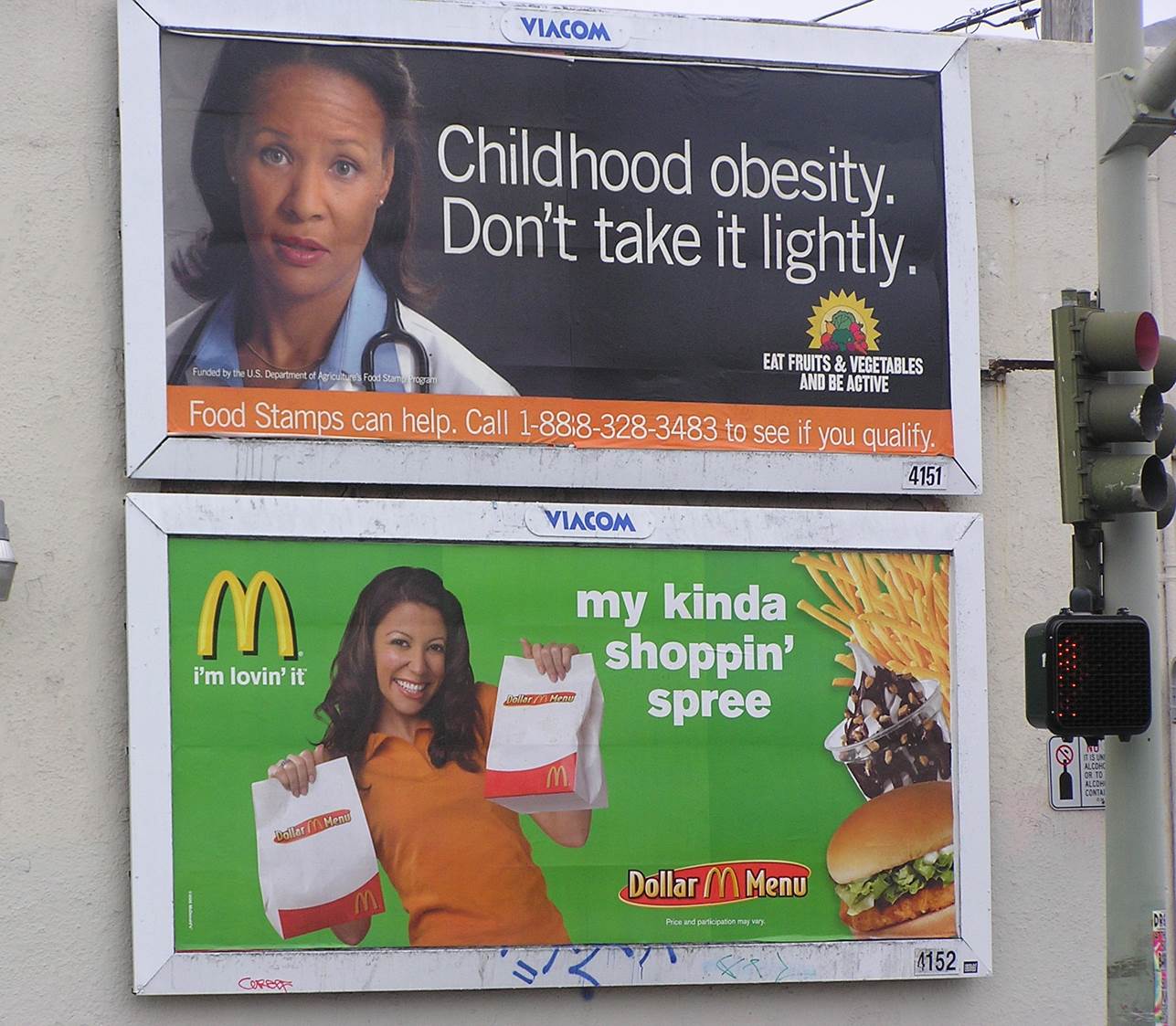 Berkeley Media Studies GroupHealth equity & junk food marketing