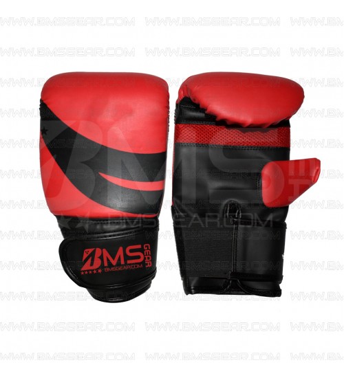 Elite Boxing Bag Mitts