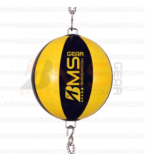 Pro Double End Speed Ball Manufacturing Company Pakistan