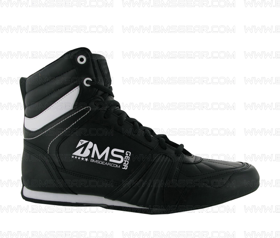 Custom Made Boxing Shoes Manufacturers Sialkot Pakistan