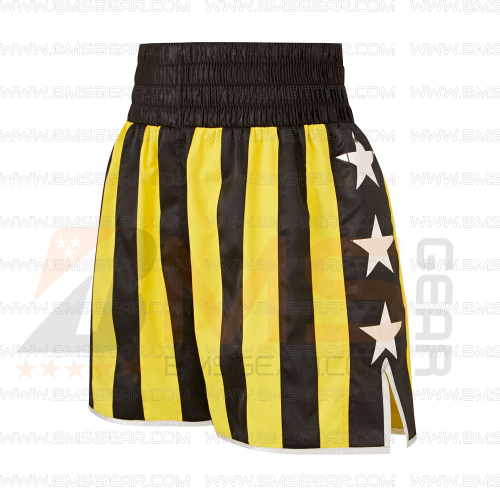 Custom Boxing Trunks Manufacturers Boxing Shorts Suppliers Pakistan