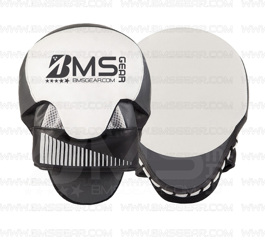BMS Boxing Focus Pads Suppliers and Custom Focus Mitts Manufacturers