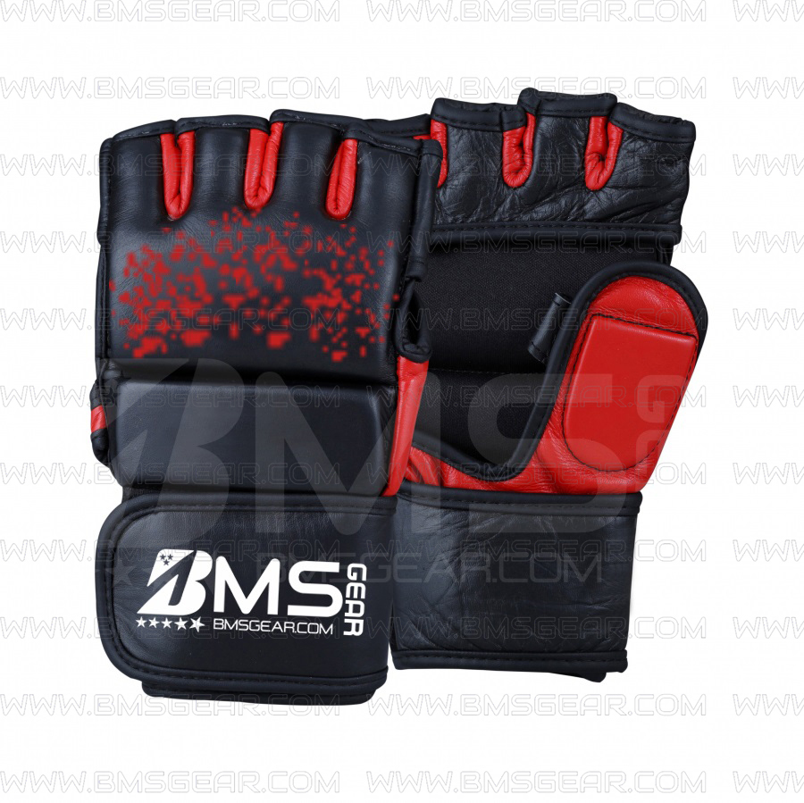Custom MMA Gloves Manufacturers, Customized MMA Sparring Gloves Supplier