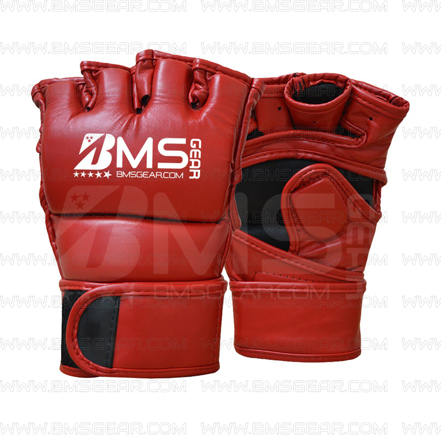 Custom MMA Gloves Manufacturers, Customized MMA Sparring Gloves Supplier
