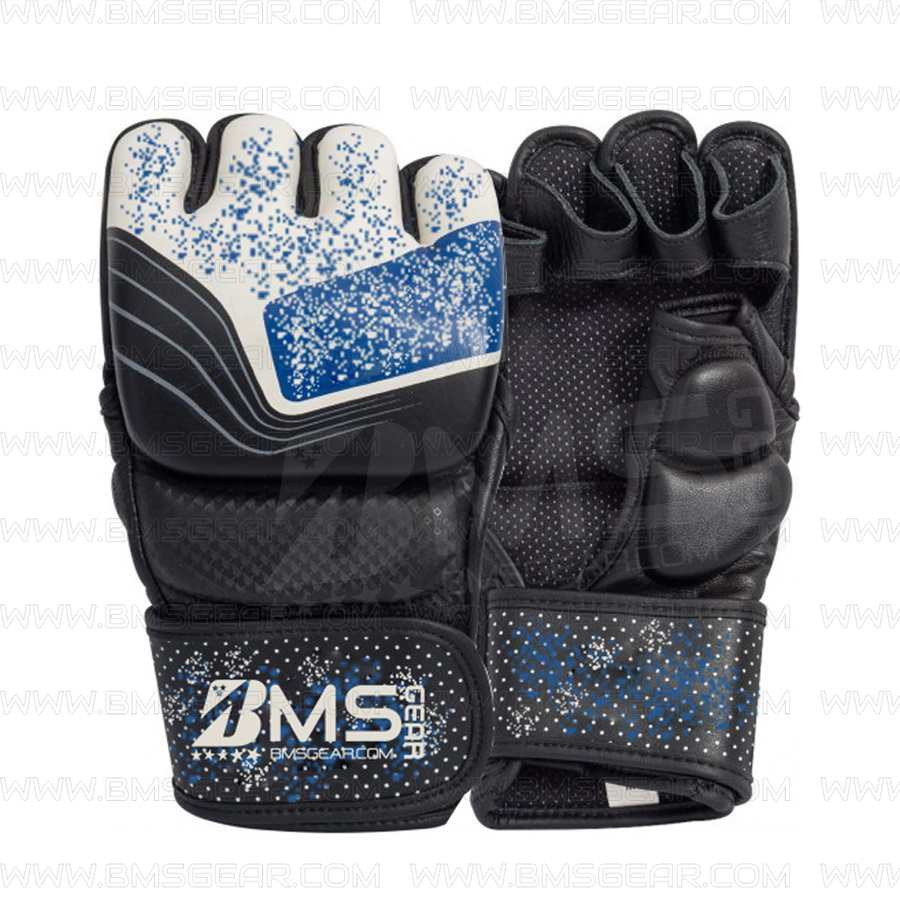 Custom MMA Gloves Manufacturers, Customized MMA Sparring Gloves Supplier