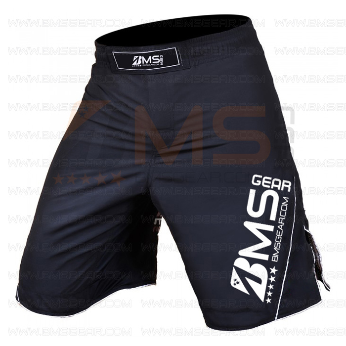 Custom MMA Shorts Manufacturer MMA Clothing Supplier Pakistan