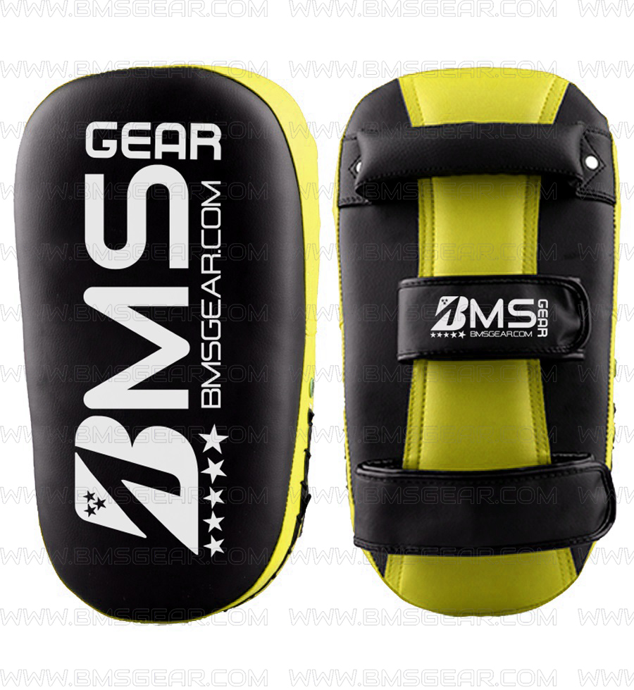 BMS MMA Thai Pads Suppliers, Muay Thai Pads Manufacturers Pakistan