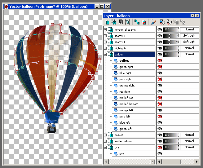 Jasc Paint Shop Pro 8 Download at Mary Denton blog