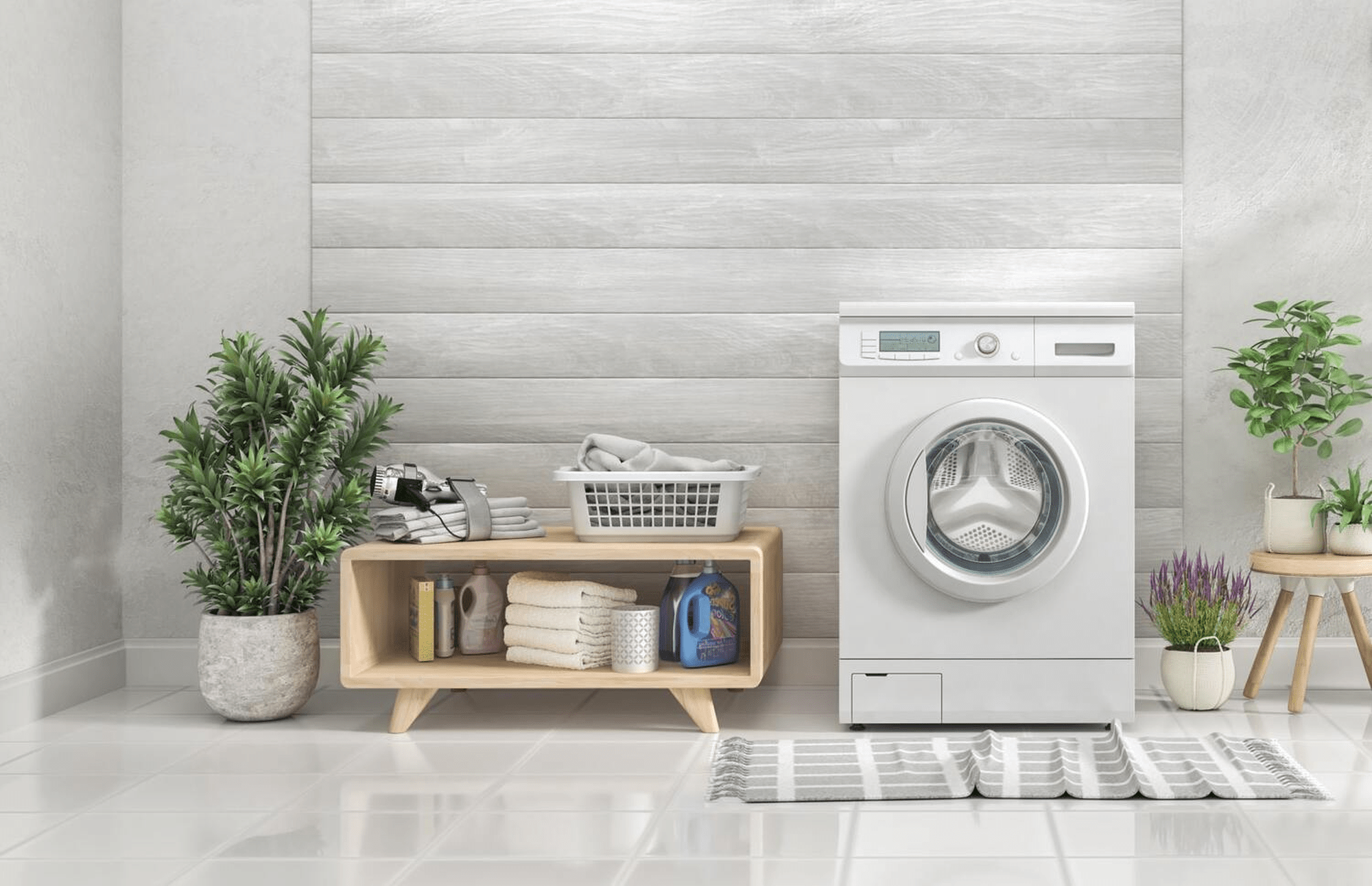 Laundromat near Beaumont, TX Wash & Dry Laundry Service BMT