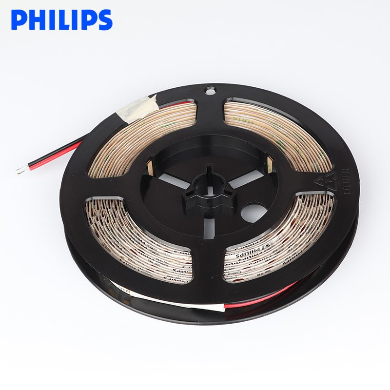 PHILIPS LED Strip LS155 G3 12W 830 1200LM 5M 24V 929002699801 BMT