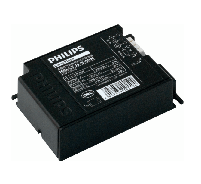 PHILIPS BALLAST HIDCV 70/S CDM 220240V 913712006780 BMT Lighting,PHILIPS distributor,PHILIPS