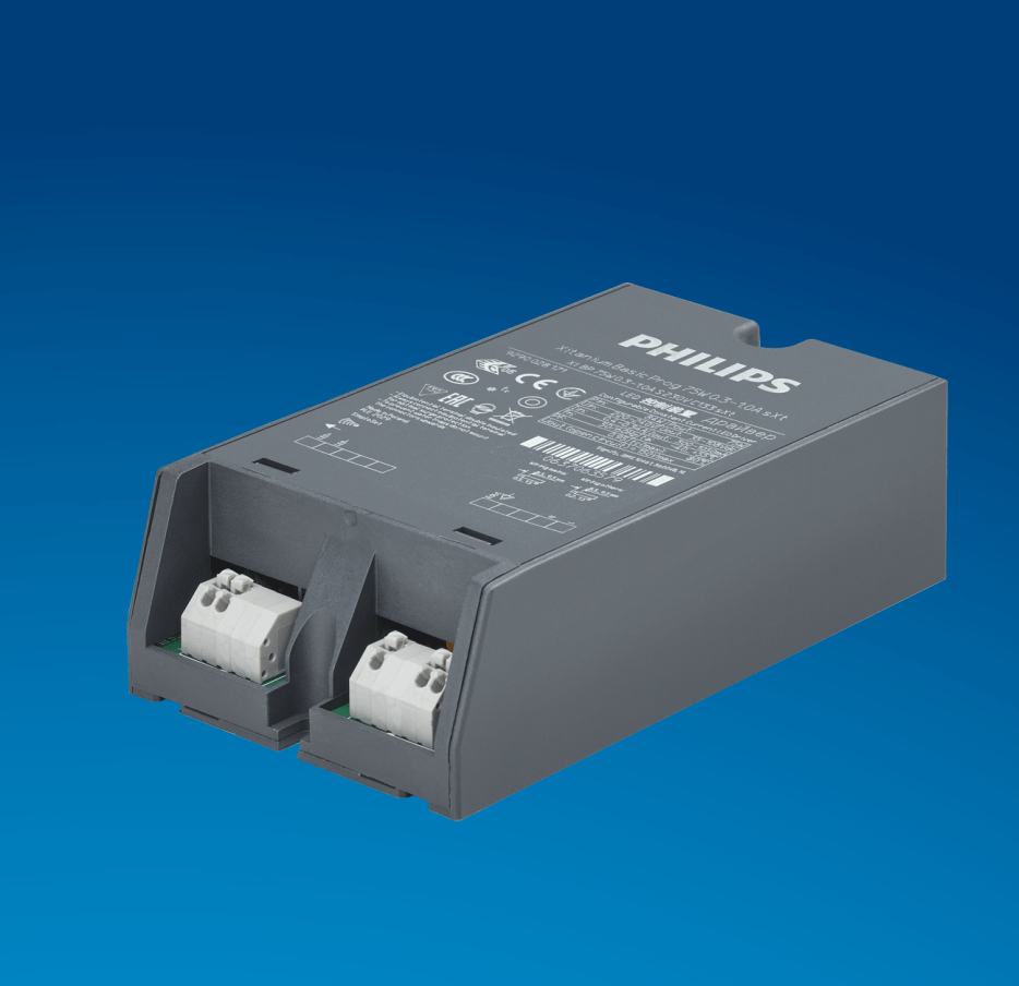 PHILIPS Xitanium Outdoor drivers Xi BP 75W 0.31.0A S 230V C133 sXt