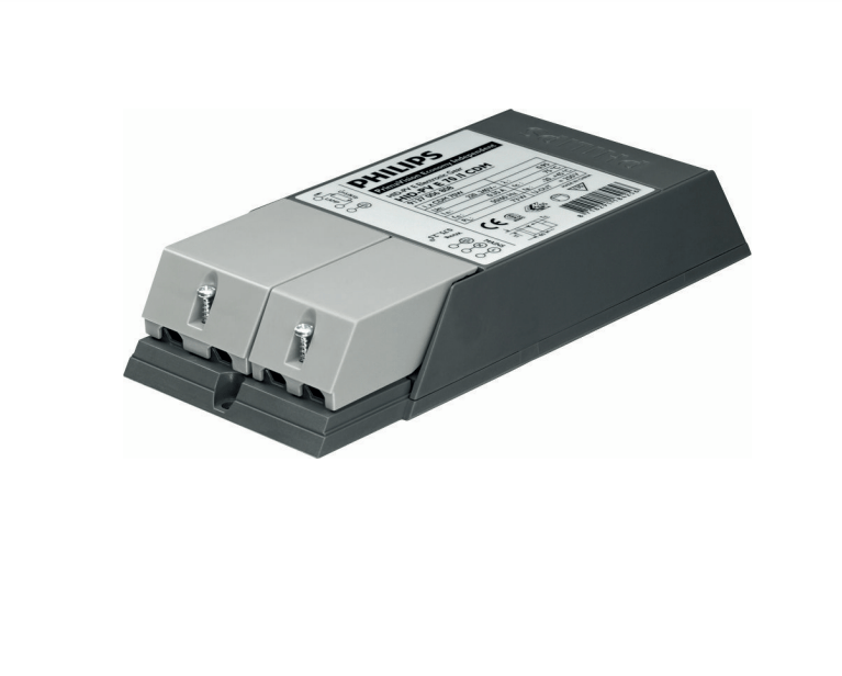 PHILIPS ballast HIDPV E 70 /S CDM 220240V 913700680966 BMT Lighting,PHILIPS distributor