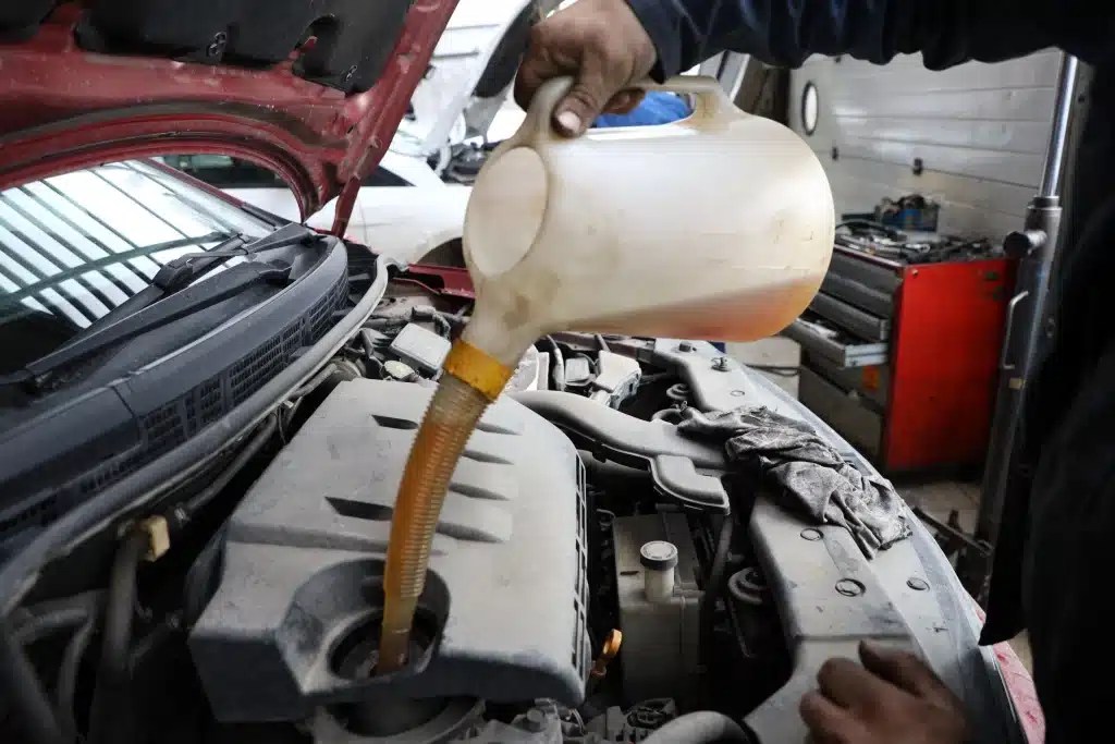 Why Jiffy Lube Oil Change Prices are Suitable for you BMTS Corp