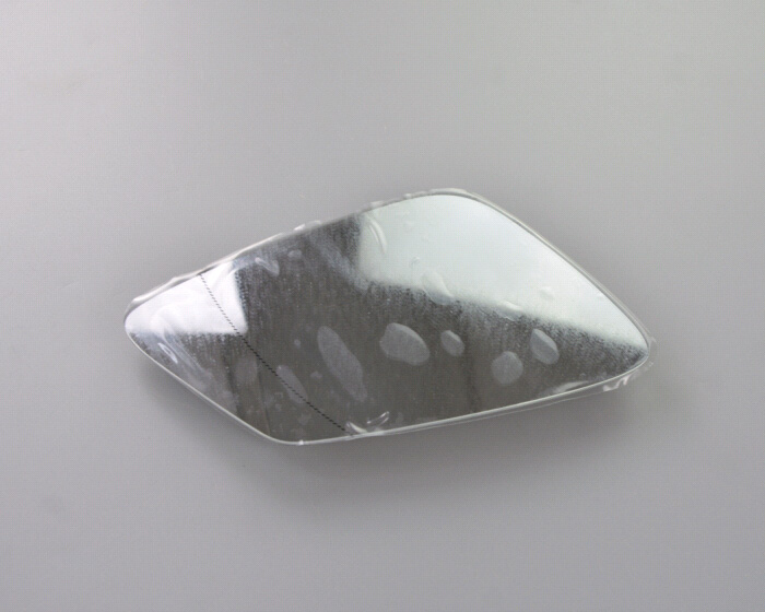 F10 Outside Mirror Glass OE 5116 7186 588