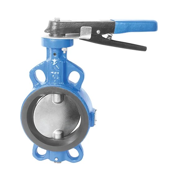 Butterfly Valves