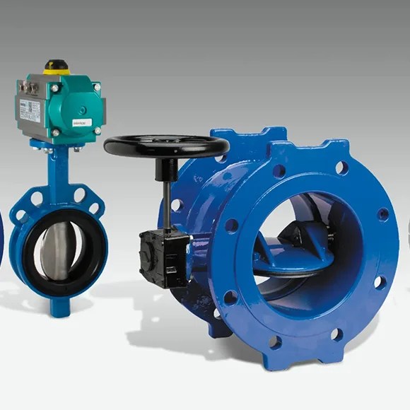 Butterfly Valves