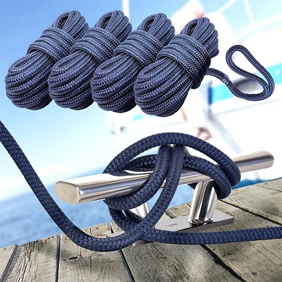 Marine Ropes BMT UAE