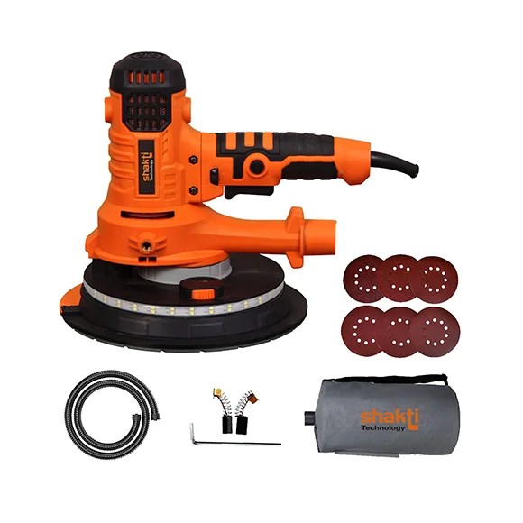 Sanding Machine - BMT UAE