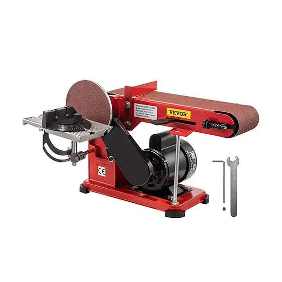 Sanding Machine - BMT UAE