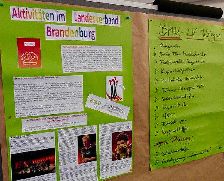 BundLänderVersammlung 2017, BLV