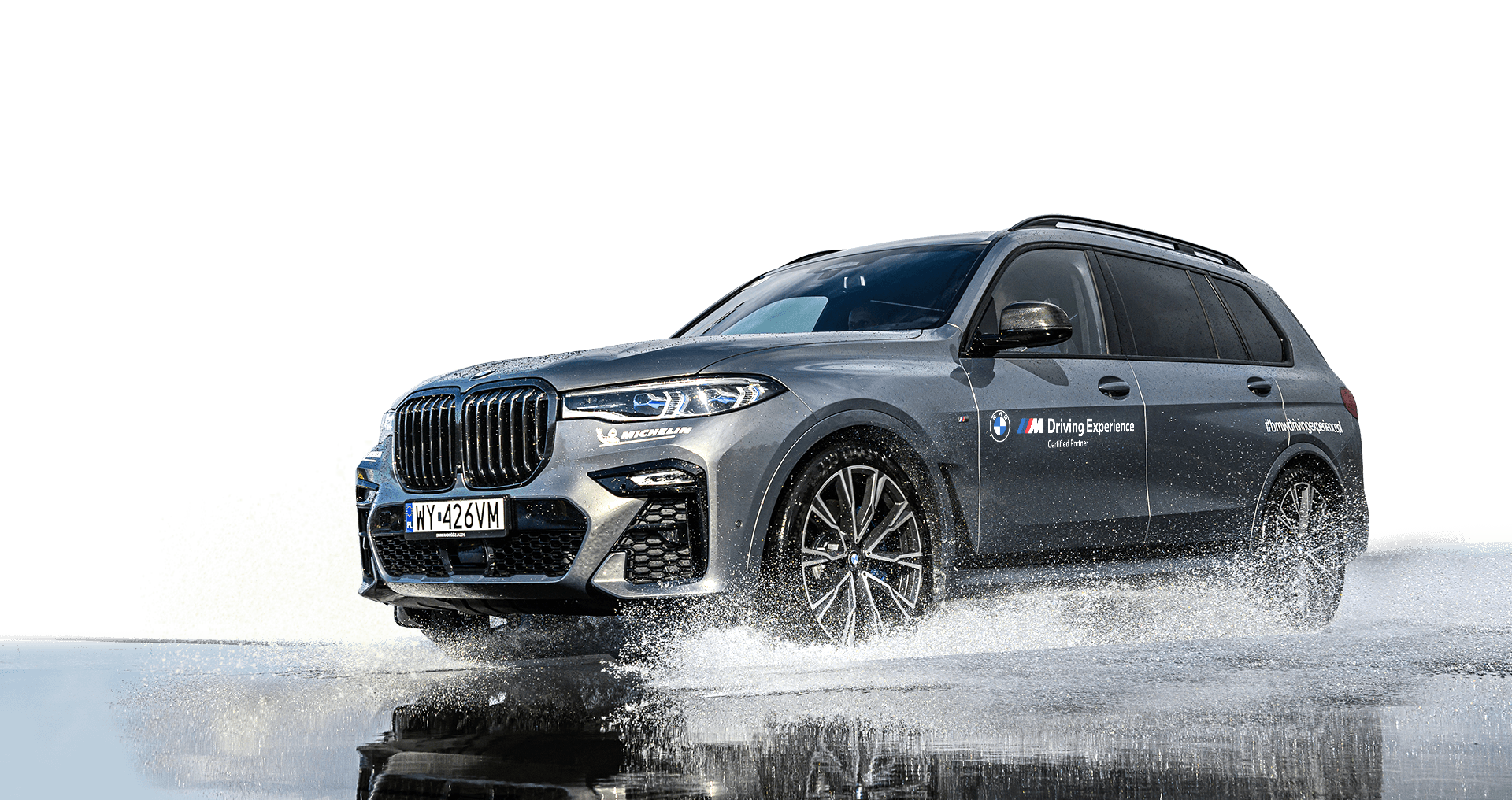 BMW Basic Trainings BMW M Driving Experience