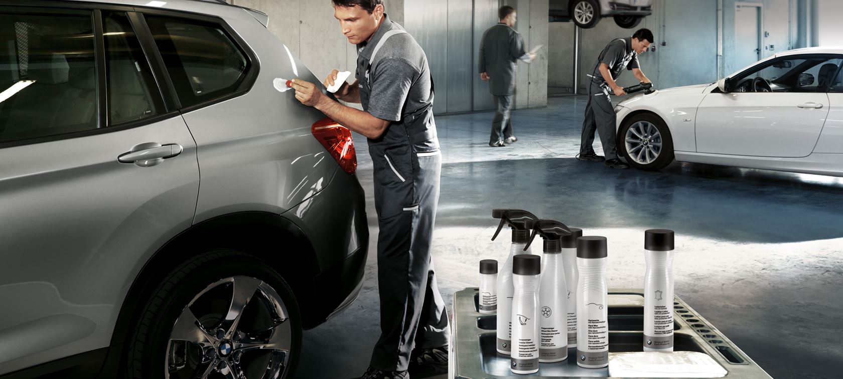 The Best Ways to Clean Your BMW Professionally (DIY) BMW Car Tuning