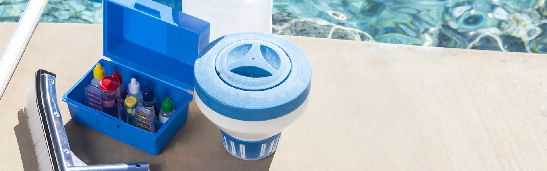 How Long After Adding Bleach to Pool Can You Swim?