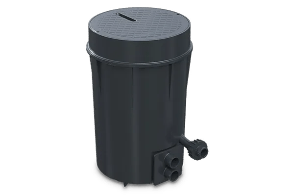 Magicstream Installation by BM Wemple Pools in Orlando, Fl