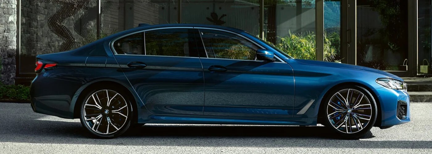 5 Series Offers Kenvil NJ area BMW dealer serving Roxbury NJ New and