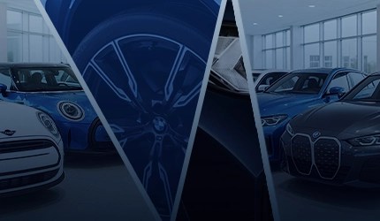 Used vehicles in inventory at BMW SteAgathe in SainteAgathedesMonts