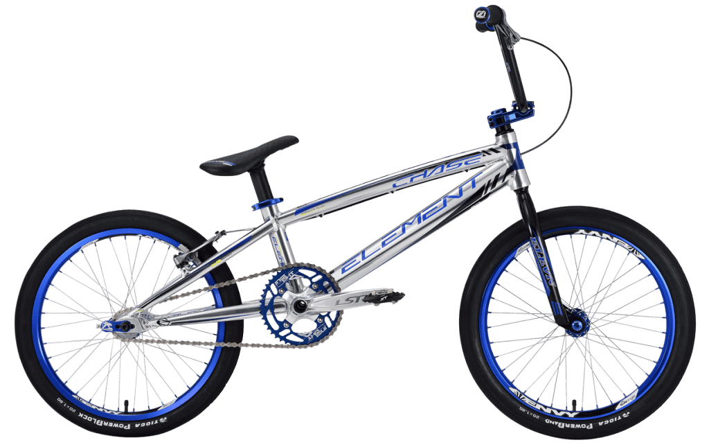 Brands BMX RACING GROUP