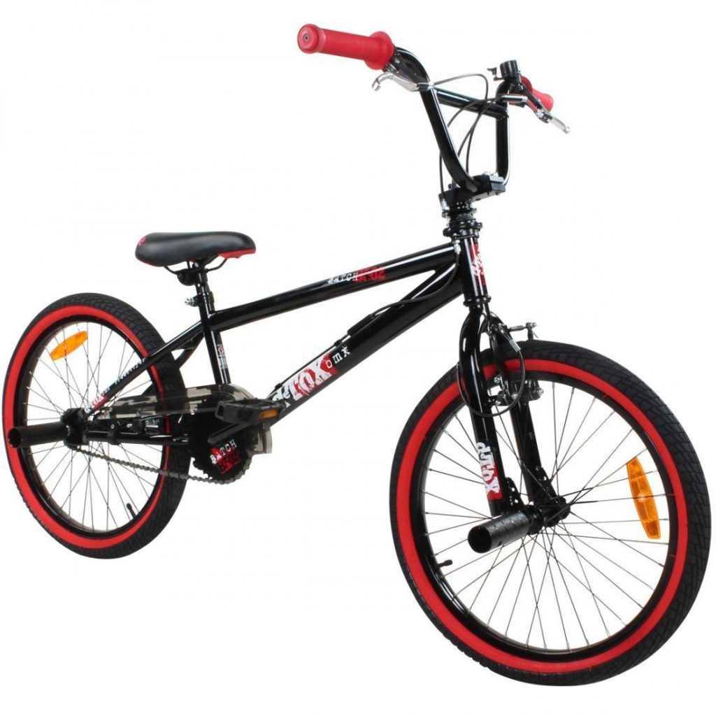 BMX Test ++ Kinder BMX Rad ++ Test ++ Testsieger ++ Preisvergleich
