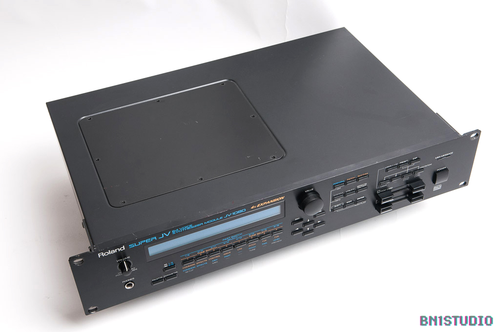 Roland SRJV8002 Orchestral Expansion Board BN1studio