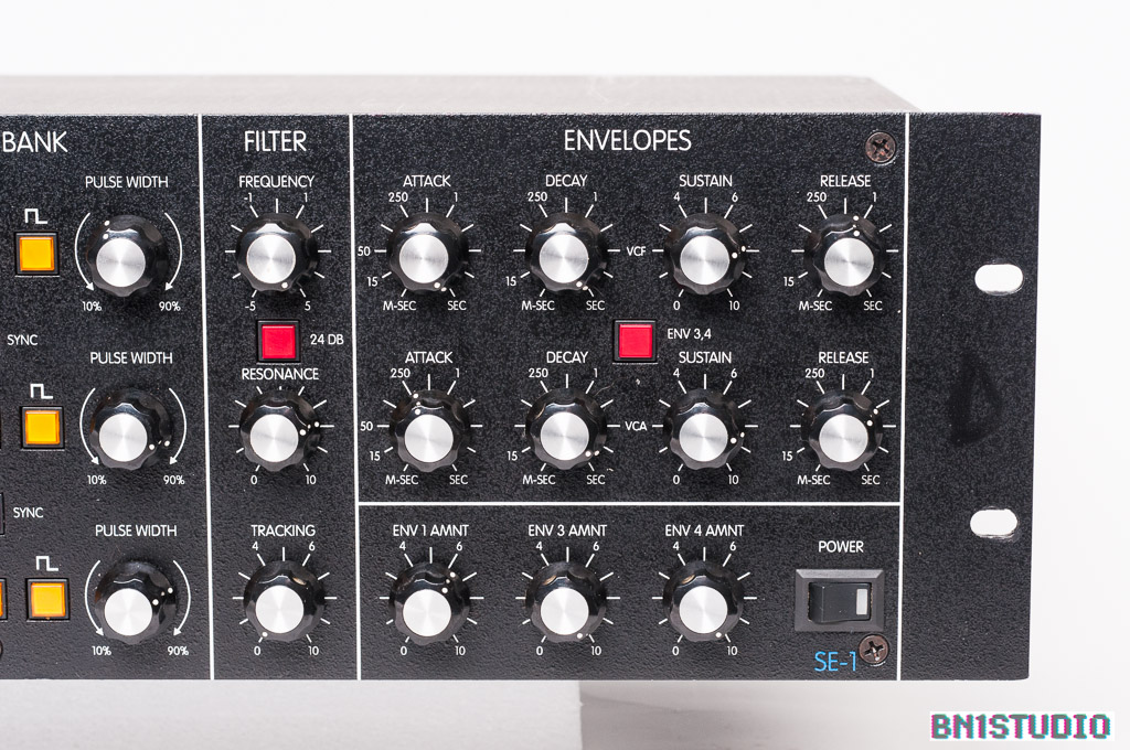 Studio Electronics SE1 4 BN1studio