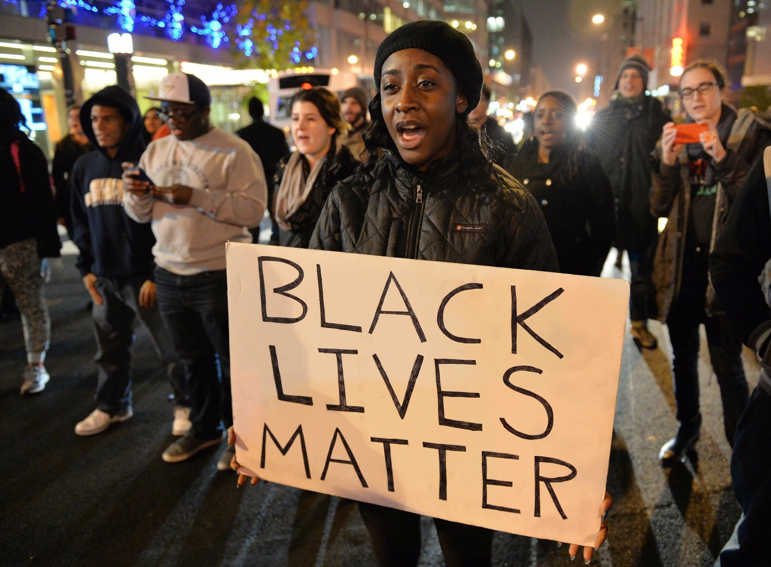 Missouri Church Association Condemns Black Lives Matter Statement On