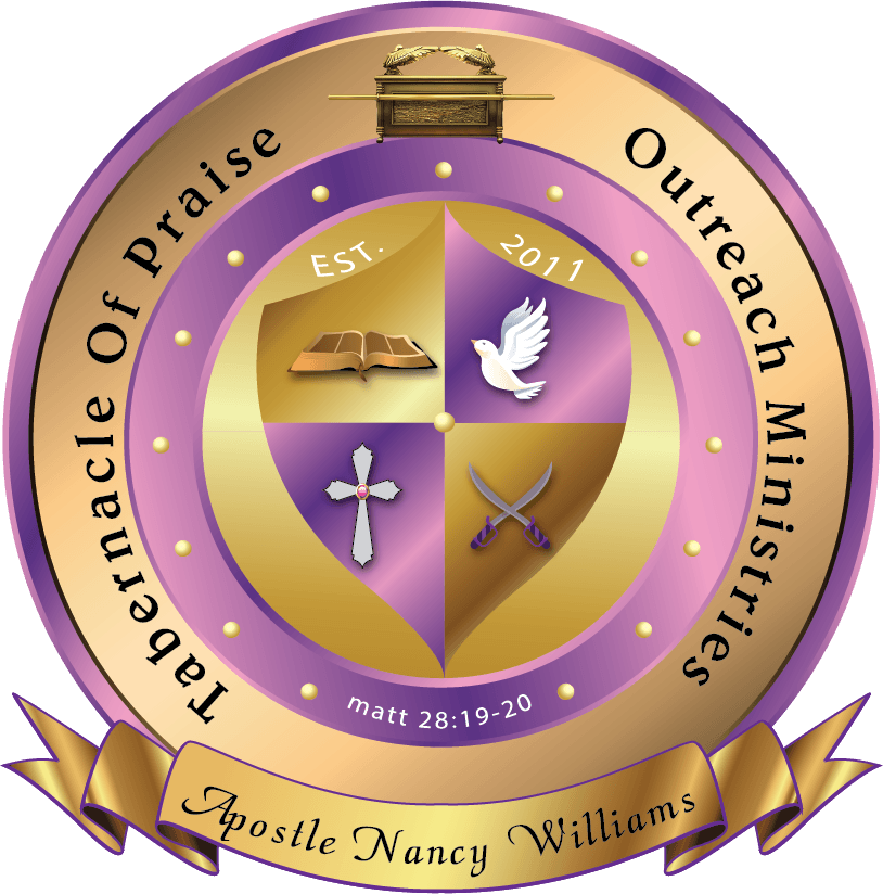 Ministry Seals & Logos Bnax Designs