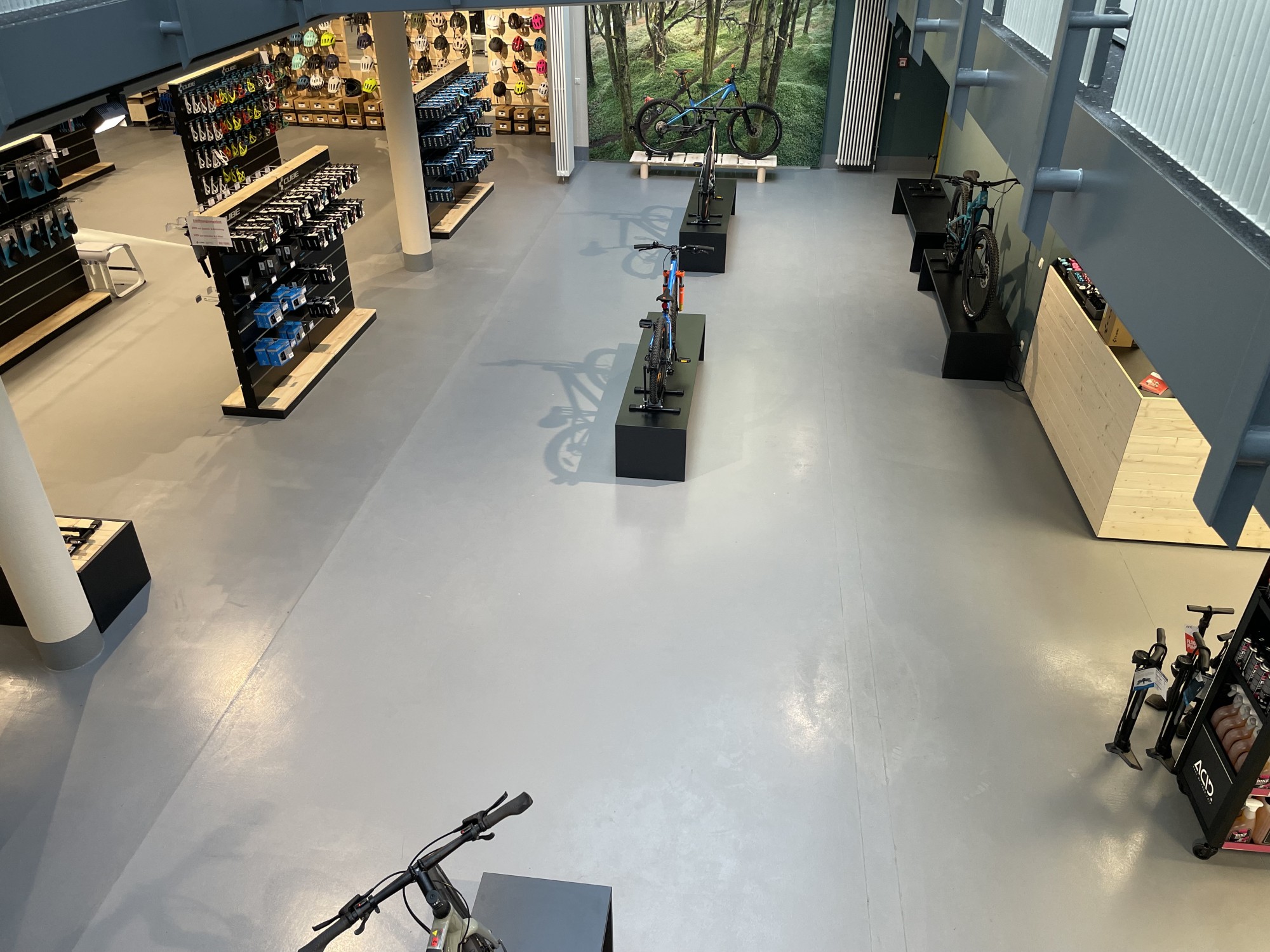 CUBEStore KölnNord by Bikes`n Boards Bikes n Boards Butzbach & Wetzlar